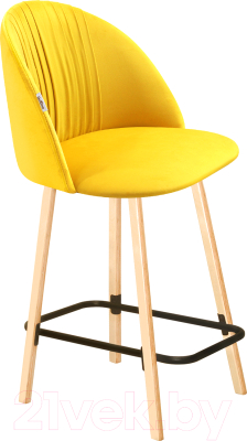 Стул барный Sheffilton SHT-ST35-1/S94-1 - фото