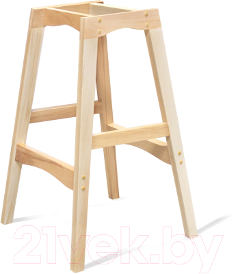 Стул барный Sheffilton SHT-ST36-1/S65-1