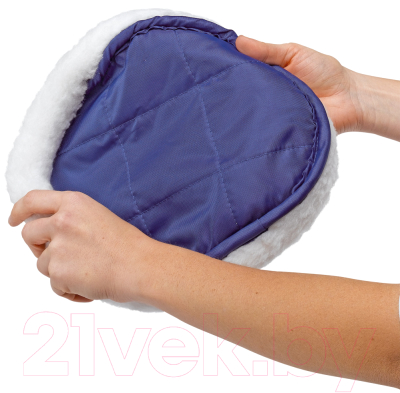 Лежанка для животных Ferplast PA 4892 / 84892099