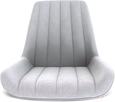 Стул барный Sheffilton SHT-ST37/S94-1 (серое облако/прозрачный лак/черный муар)