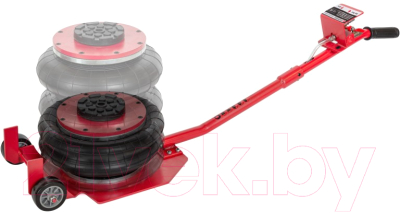 Подкатной домкрат Forsage F-YHQD-3WT-270B New