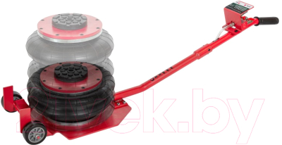 Подкатной домкрат RockForce RF-YHQD-3WT-270B New