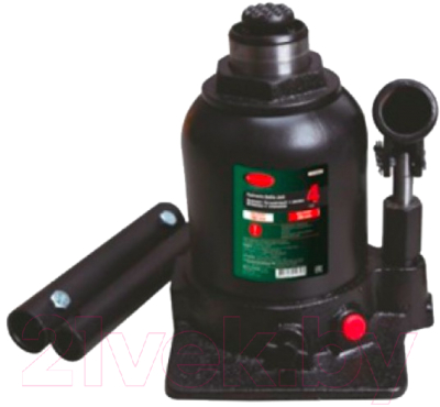 Бутылочный домкрат RockForce RF-TF0402(BR) - фото
