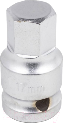 Головка слесарная RockForce RF-34417 - фото