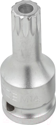 Головка слесарная RockForce RF-24806014B - фото