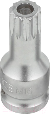 Головка слесарная RockForce RF-24806016B - фото