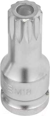 Головка слесарная RockForce RF-24806018B - фото