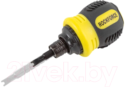 Отвертка RockForce RF-32807MR
