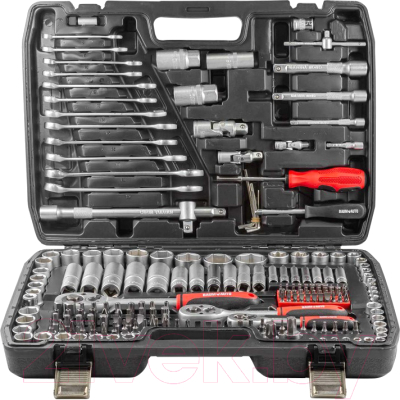 Универсальный набор инструментов BaumAuto BM-38841 - фото