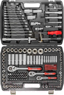 Универсальный набор инструментов BaumAuto BM-38841