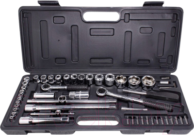 Универсальный набор инструментов Помощник P020K - фото