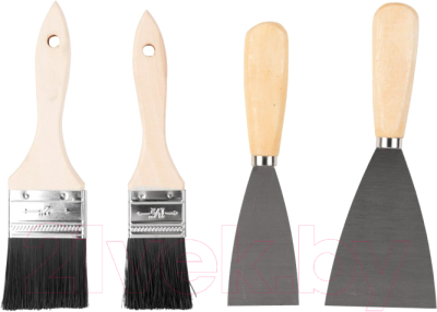 Набор малярный Помощник P011K - фото