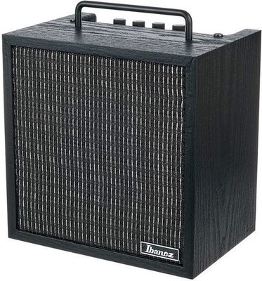 Комбоусилитель Ibanez IBZ10GV2 Guitar Combo