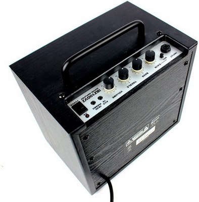 Комбоусилитель Ibanez IBZ10GV2 Guitar Combo