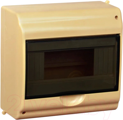 Бокс пластиковый IEK MKP42-N-09-31-02-S - фото