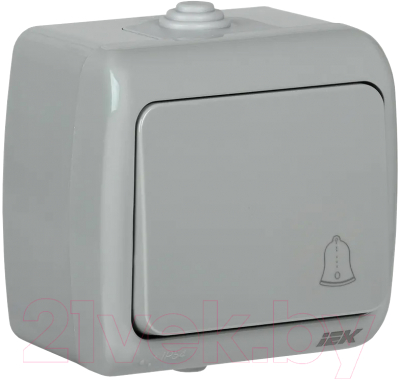 Выключатель IEK Aquatic EVA14-K03-10-54 - фото