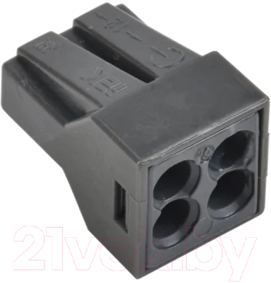 Клемма IEK UKZ-004-304 - фото