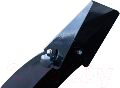 Садовый измельчитель бензиновый Champion CH1211E 