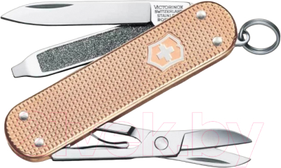 Нож складной Victorinox Fresh Peach 0.6221.202G - фото
