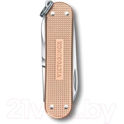Нож складной Victorinox Fresh Peach 0.6221.202G
