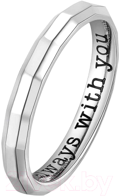 Кольцо Brosway BWYA03D - фото