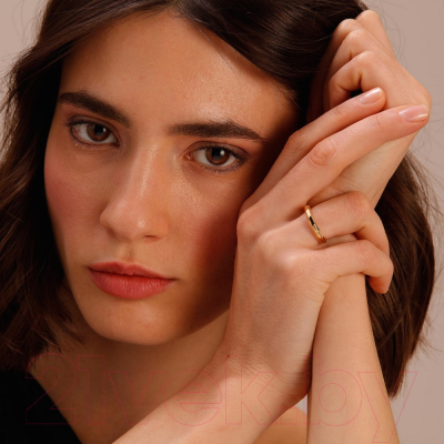 Кольцо Brosway BWYA04D