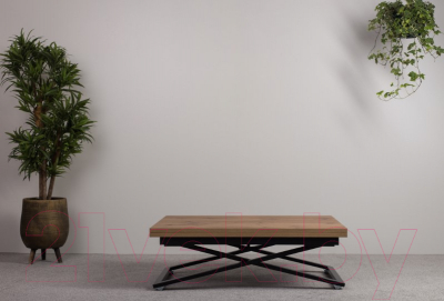 Стол-трансформер Levmar Compact D38/S53