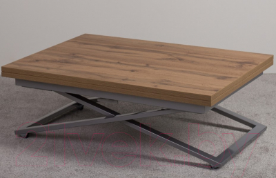 Стол-трансформер Levmar Compact D38/S59