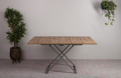 Стол-трансформер Levmar Compact D38/S59