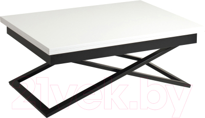 Стол-трансформер Levmar Cross D78/S53 - фото