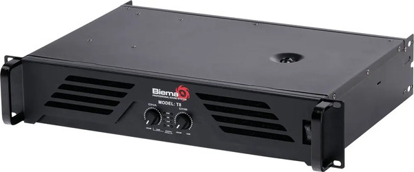 Усилитель для профессиональной акустики Biema T8