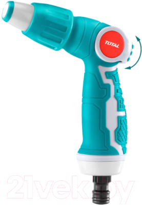 Распылитель для полива TOTAL THWSG6031 - фото