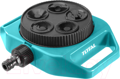 Дождеватель TOTAL THPS63022 - фото