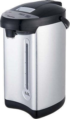 Термопот Blackton Bt TP536 (черный/сталь) - фото