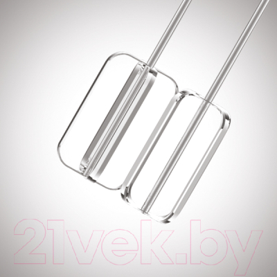 Миксер ручной BQ MX420 (серый)