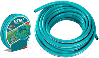 Шланг поливочный TOTAL THPH50341