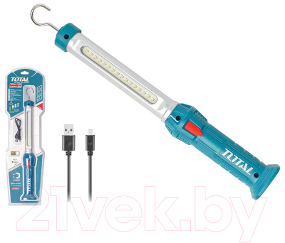 Фонарь TOTAL TWLI35261