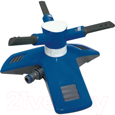 Дождеватель Green Apple GANS-03 / Б0044352 - фото