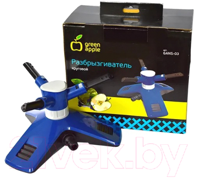 Дождеватель Green Apple GANS-03 / Б0044352