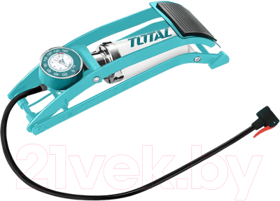 Насос ножной TOTAL TMPP5511 - фото
