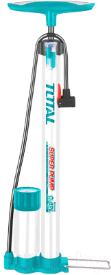 Насос ручной TOTAL TMPP3811 - фото