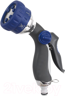 Распылитель для полива Green Apple GWHM12-035 / Б0003091 - фото