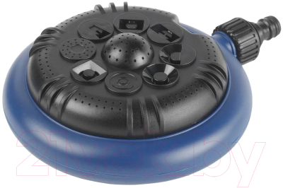 Дождеватель Green Apple GWRS24-004742 / Б0003106 - фото