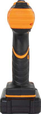 Аккумуляторная дрель-шуруповерт Вихрь ДА-16Л-2К (72/14/32)