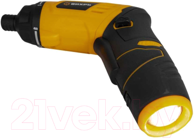 Электроотвертка Вихрь ОА-3.6-ТФ