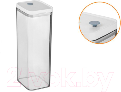 Емкость для хранения No Brand 34-109190 (1.9л)