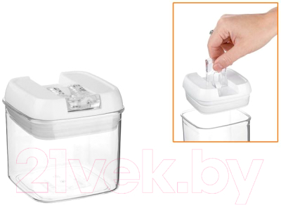 Емкость для хранения No Brand 34-150050