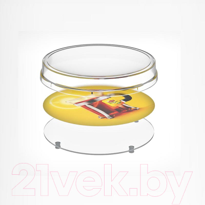 Монетница Комус 410467