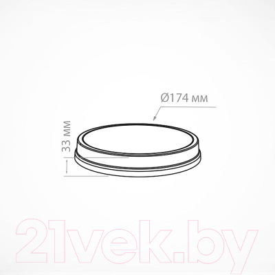 Монетница Комус 410467