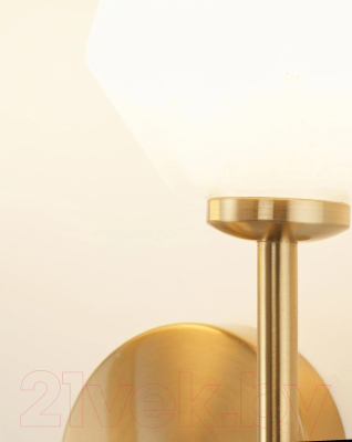 Бра Moderli Catris / V10314-2W